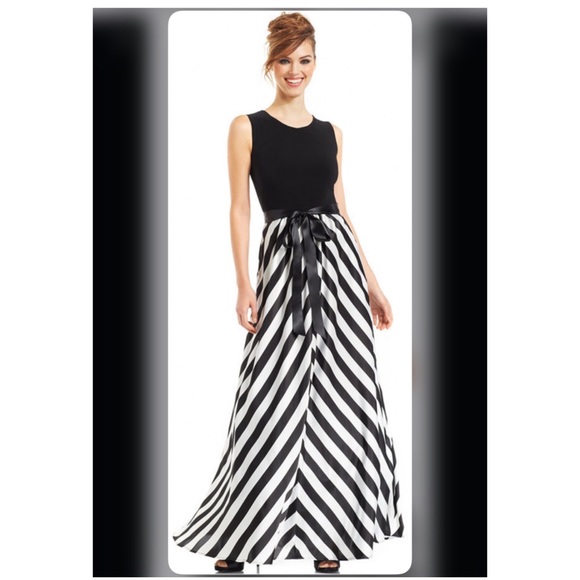 Dresses & Skirts - Betsey& Adam BallGown